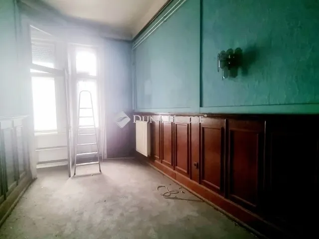 Eladó lakás Budapest VII. kerület 138 nm