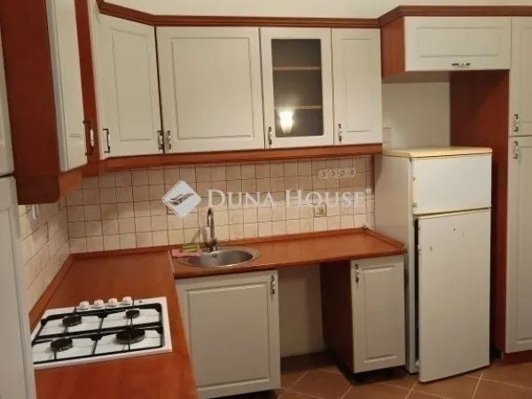 Eladó lakás Budapest VII. kerület 46 nm