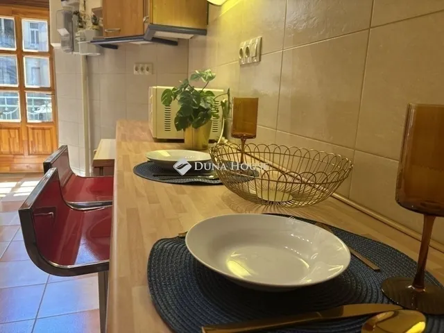 Eladó lakás Budapest VII. kerület 29 nm