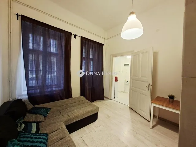 Eladó lakás Budapest VII. kerület 44 nm
