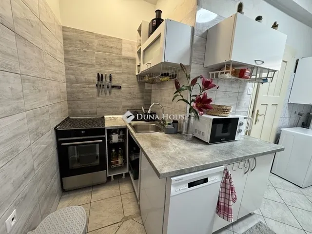 Eladó lakás Budapest XIII. kerület 40 nm