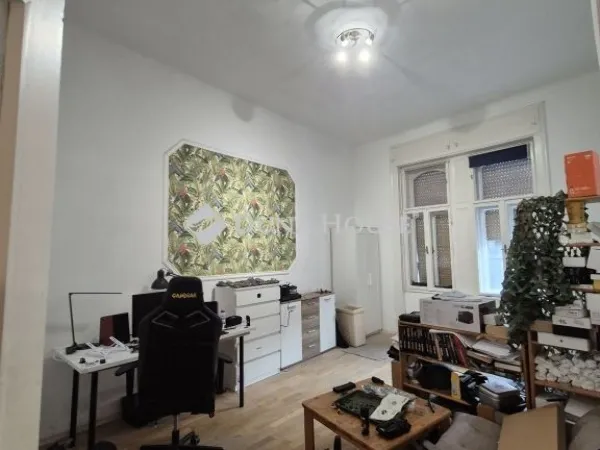 Eladó lakás Budapest VII. kerület 82 nm