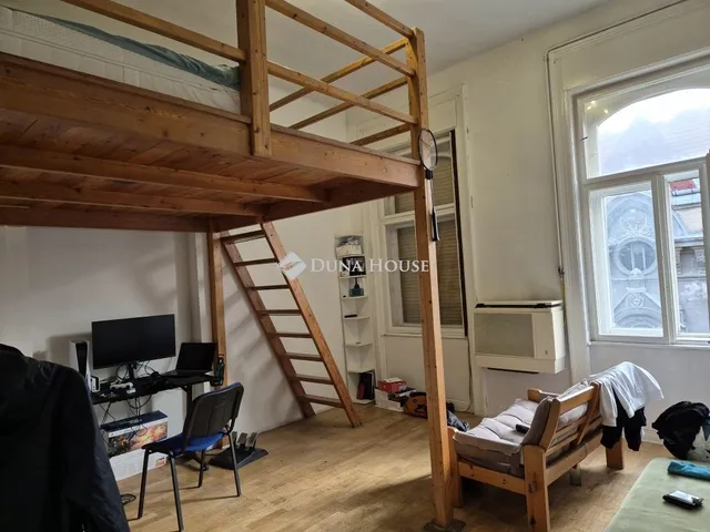 Eladó lakás Budapest VII. kerület 82 nm