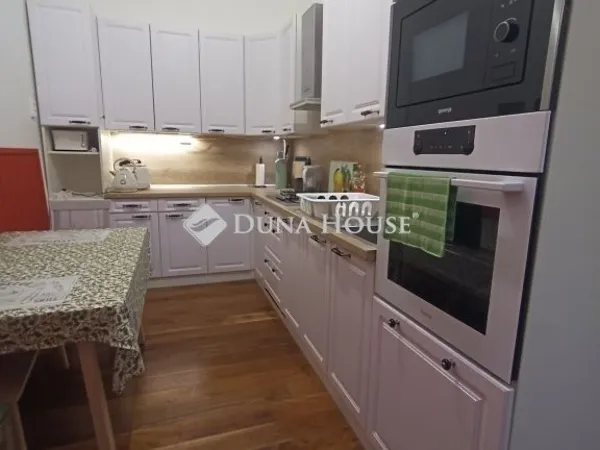 Eladó lakás Budapest VII. kerület 60 nm