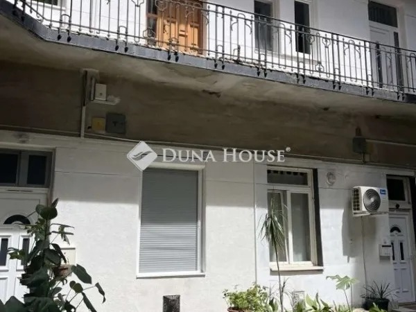 Eladó lakás Budapest VII. kerület 34 nm