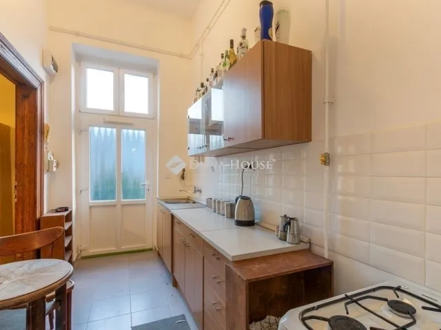 Eladó lakás Budapest VII. kerület 32 nm