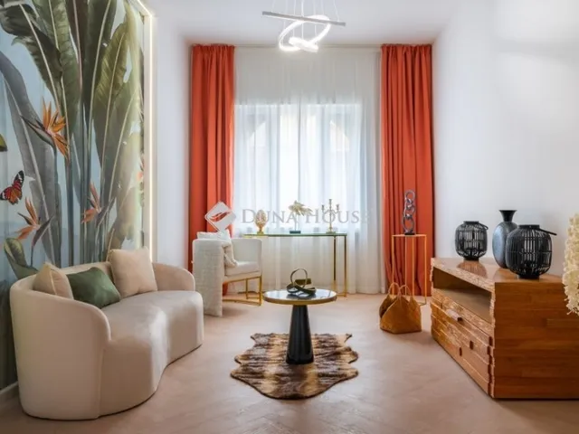 Eladó lakás Budapest XIII. kerület 46 nm