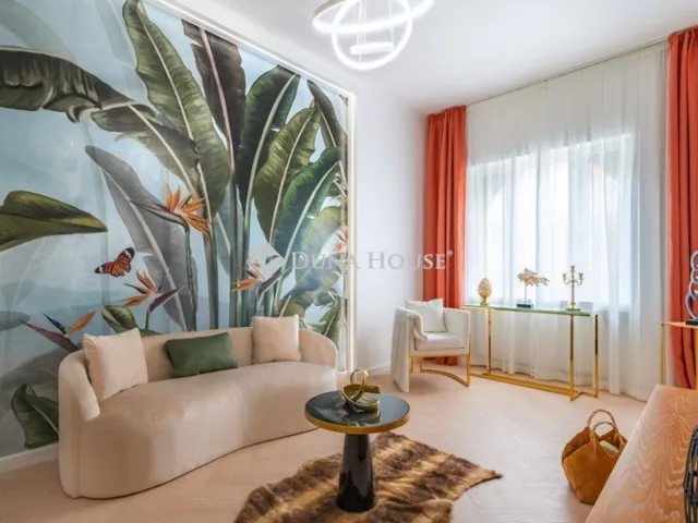 Eladó lakás Budapest XIII. kerület 46 nm