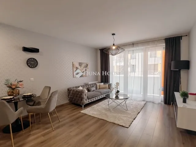 Eladó lakás Budapest XIII. kerület 41 nm