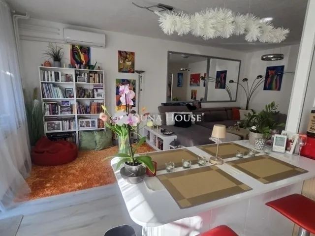 Eladó lakás Budapest II. kerület 73 nm