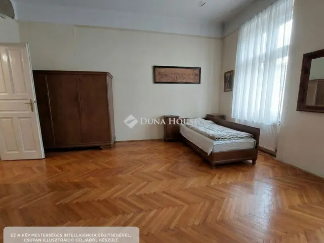 Eladó lakás Budapest II. kerület 83 nm