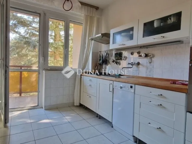 Eladó lakás Budapest II. kerület 68 nm