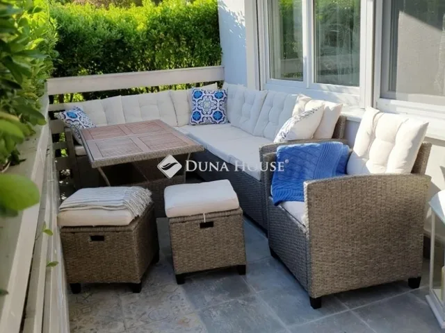 Eladó lakás Budapest II. kerület 67 nm