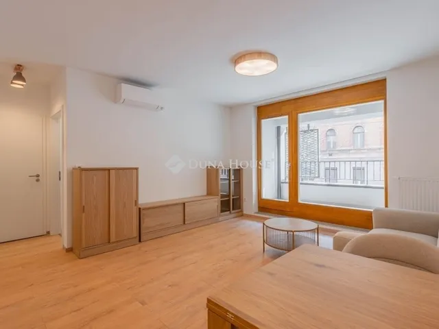 Kiadó lakás Budapest XIII. kerület, Angyalföld 48 nm