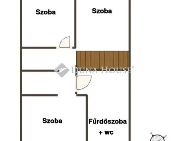 Eladó lakás Budapest XVI. kerület 176 nm