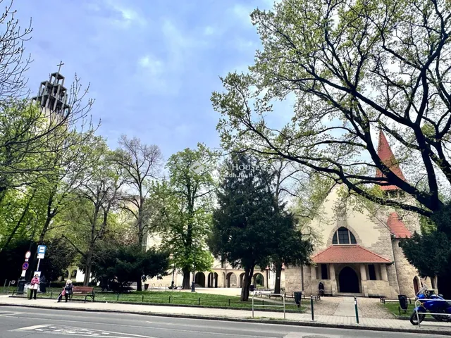 Eladó lakás Budapest XII. kerület 67 nm