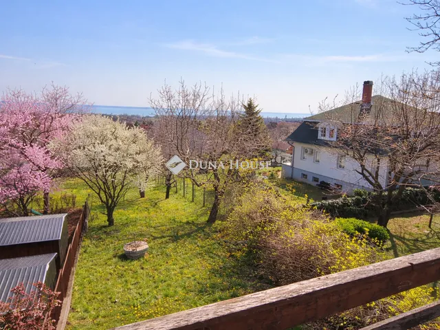 Eladó üdülő és hétvégi ház Balatonalmádi 95 nm