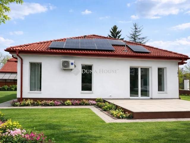 Eladó ház Bag 67 nm