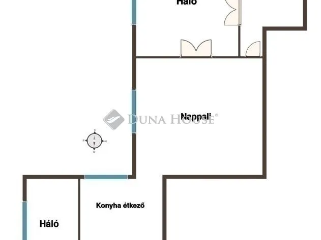 Eladó lakás Budapest XIV. kerület 73 nm