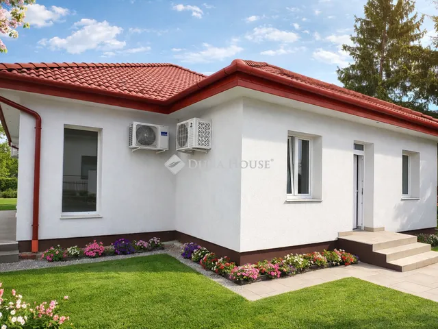 Eladó ház Bag 68 nm