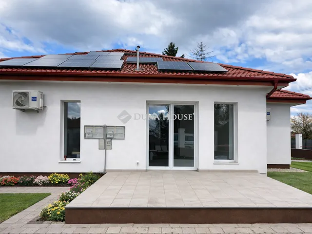 Eladó ház Bag 68 nm