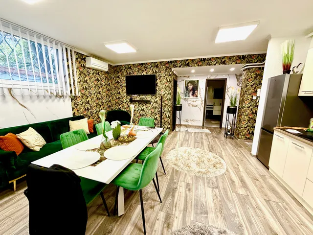 Eladó lakás Budapest XIV. kerület 56 nm