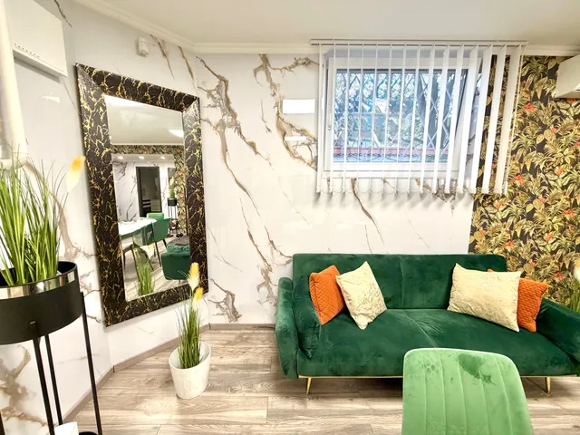 Eladó lakás Budapest XIV. kerület 56 nm