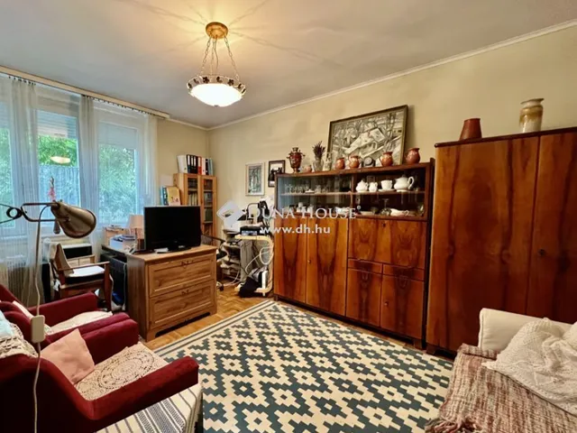 Eladó lakás Budapest XI. kerület, Kelenföld 68 nm