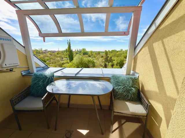 Kiadó lakás Dunakeszi, Kolonics György u 2 62 nm