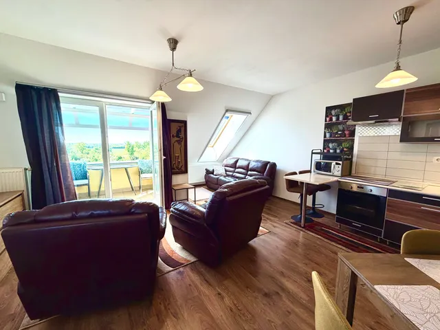 Kiadó lakás Dunakeszi, Kolonics György u 2 62 nm