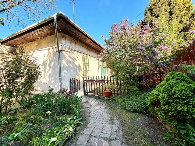 Eladó telek Budapest XIII. kerület, Angyalföld 494 nm