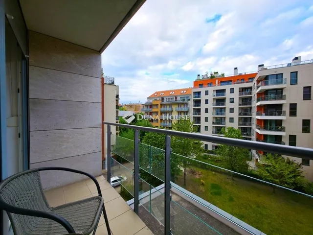 Kiadó lakás Budapest IX. kerület, Belső Ferencváros 46 nm