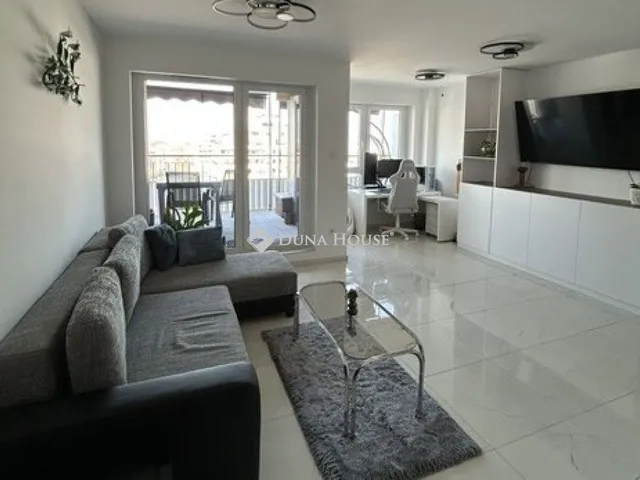 Eladó lakás Budapest XIII. kerület 57 nm