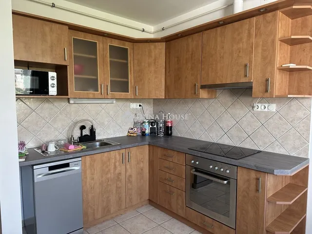 Kiadó lakás Budapest IX. kerület 47 nm