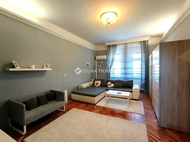 Eladó lakás Budapest IX. kerület 58 nm