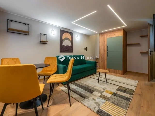 Eladó lakás Budapest IX. kerület 47 nm