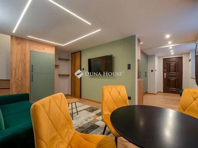 Eladó lakás Budapest IX. kerület 47 nm