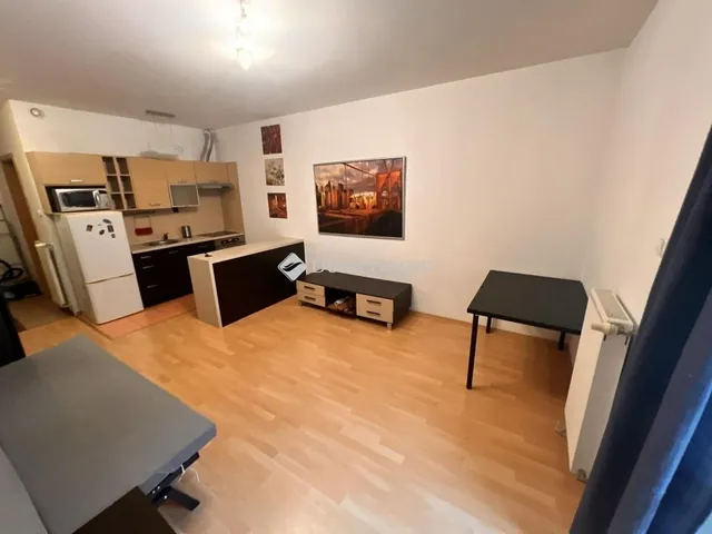 Kiadó lakás Budapest IX. kerület 30 nm