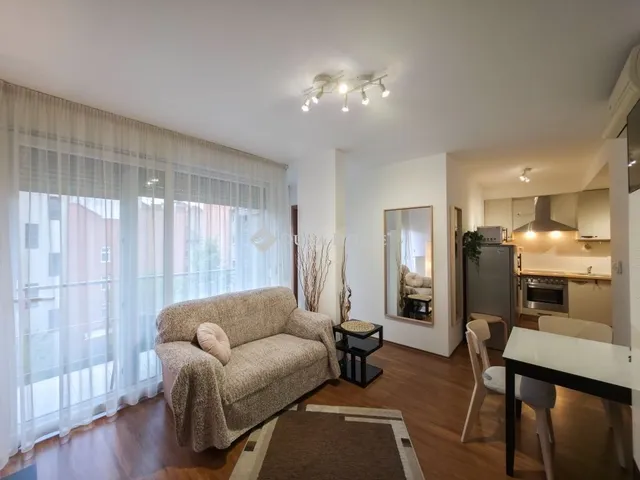 Kiadó lakás Budapest IX. kerület 46 nm