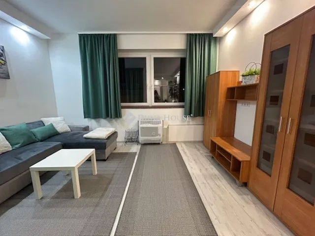 Kiadó lakás Budapest IX. kerület 62 nm