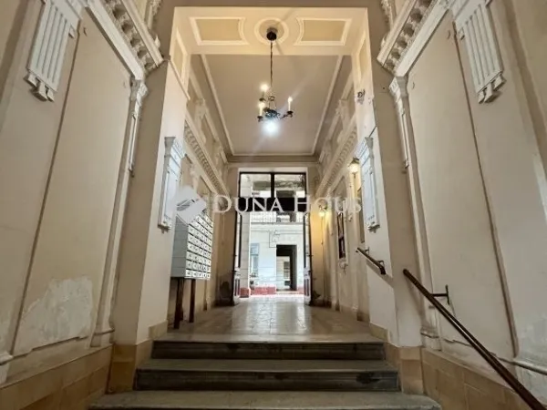 Eladó lakás Budapest VIII. kerület 58 nm