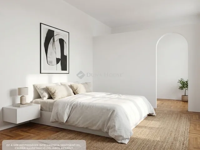 Eladó lakás Budapest IX. kerület 53 nm