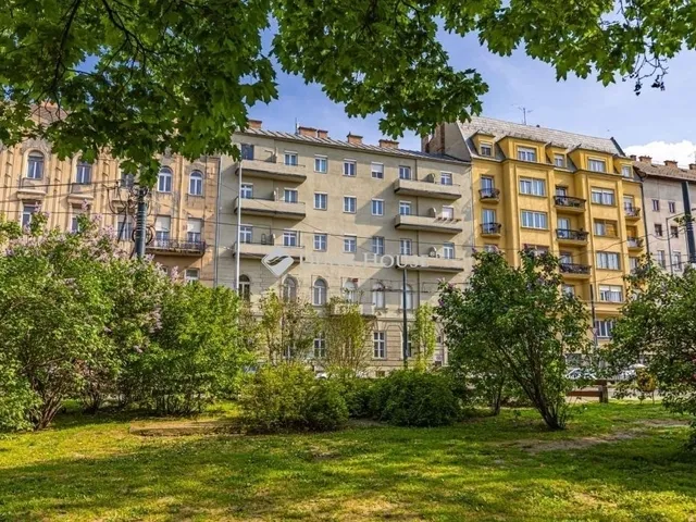 Eladó lakás Budapest XIV. kerület, Városliget 78 nm