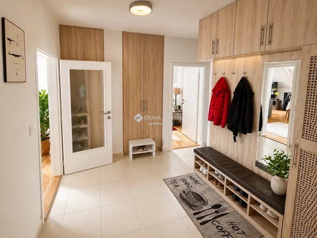 Eladó lakás Budapest II. kerület, Zöldmál 134 nm