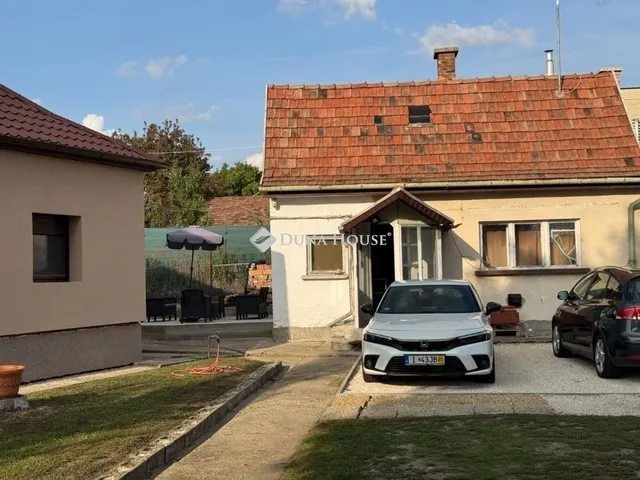 Eladó ház Budapest XVII. kerület 114 nm