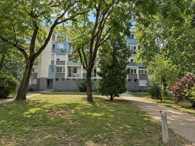 Eladó lakás Budapest XVIII. kerület, Lakatostelep 49 nm
