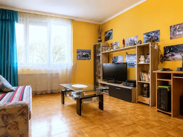 Eladó lakás Budapest XVIII. kerület, Lakatostelep 49 nm