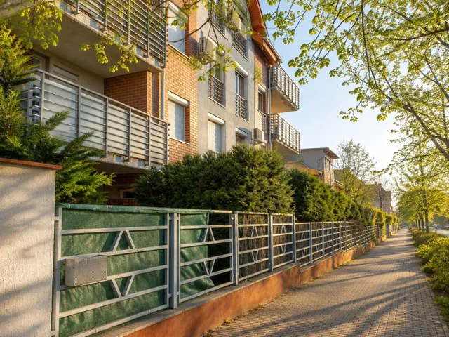 Eladó lakás Budapest XVIII. kerület, Lónyaytelep 44 nm