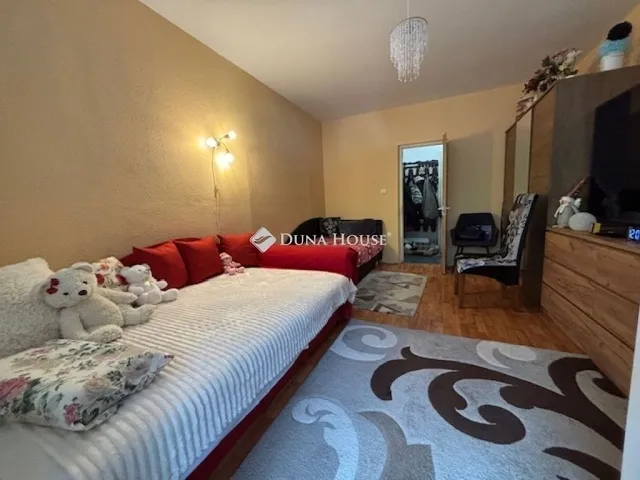 Eladó lakás Budapest IV. kerület, Újpest 53 nm