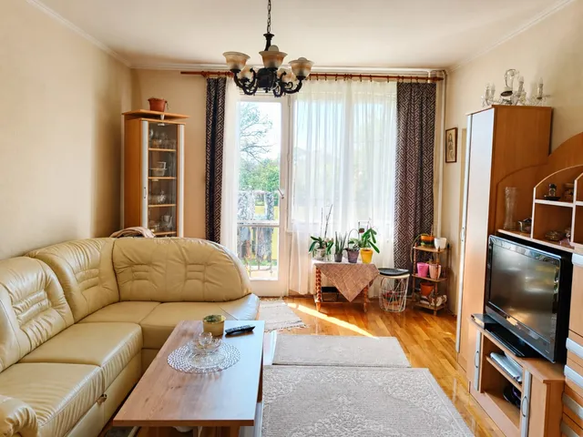 Eladó lakás Budapest XVIII. kerület, Lakatostelep 53 nm